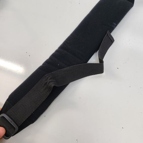 Copied - Shoulder Strap From A TaylorMade San Clemente Golf Bag - Picture 4 of 4